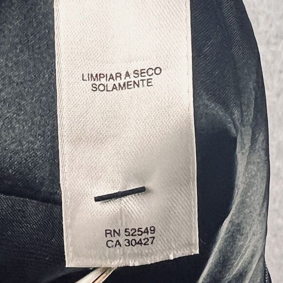 Laundry by Design Metallic Spaghetti Strap Tank Top Shimmer Whimisgoth Preppy - Picture 14 of 16